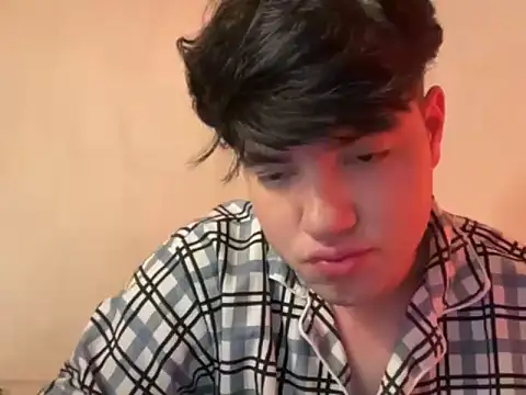 AXEL BOY1 online show from 09/13/25, 05:40