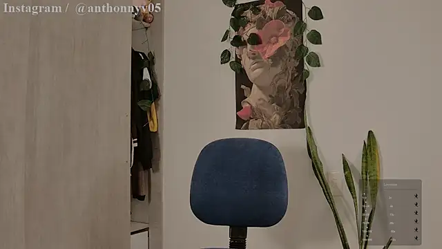 anthonny 05 online show from 09/16/25, 01:28