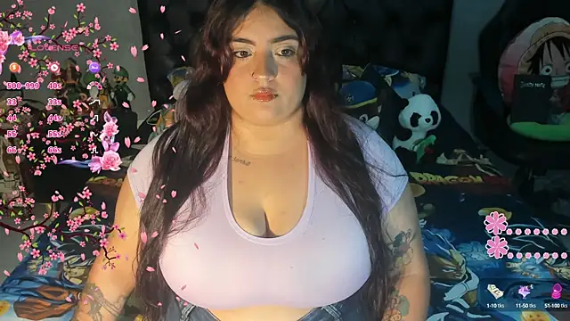 MIIN JII 1 online show from 09/30/25, 12:48