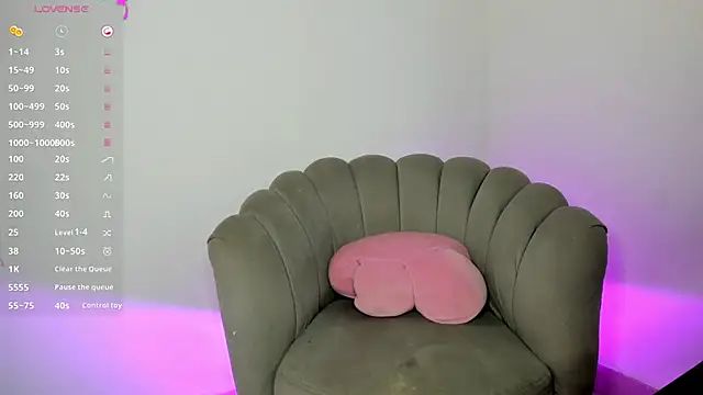 Samira hatem online show from 10/11/25, 02:37