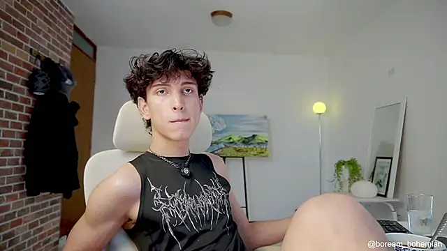 boream online show from 11/07/25, 02:06