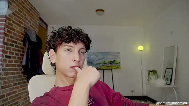 boream online show from 11/18/25, 12:20