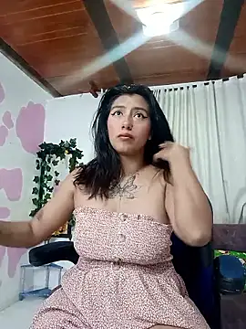 koko dam online show from 11/04/25, 01:48