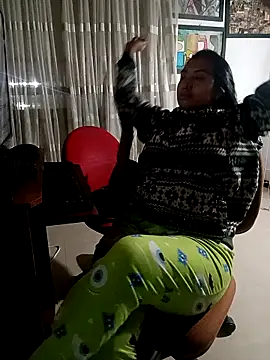 koko dam online show from 11/04/25, 11:26