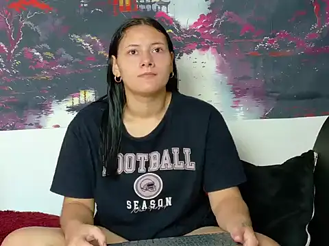 yetza camila online show from 09/11/25, 11:32