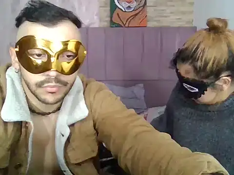 jackandvanne online show from 09/12/25, 01:38