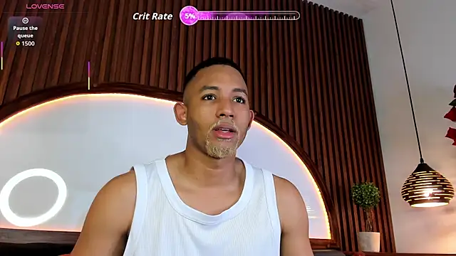 B Wild online show from 07/11/26, 04:15