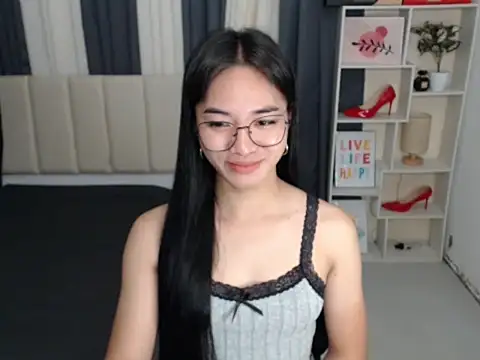 Asian Petite Marian online show from 09/10/25, 06:02