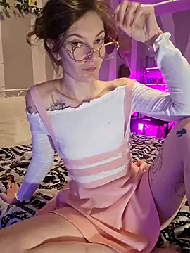 Blossom94 online show from 10/04/25, 05:22