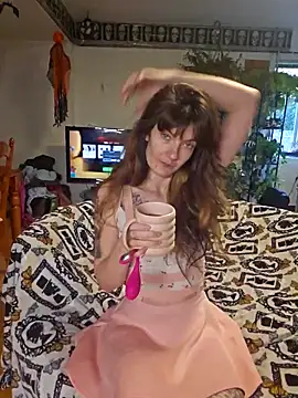 Blossom94 online show from 11/07/25, 04:51