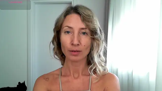 Paevoa online show from 11/25/25, 08:58