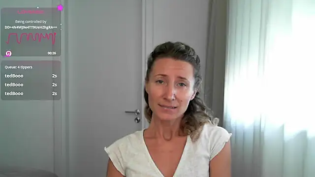 Paevoa online show from 12/05/25, 10:02