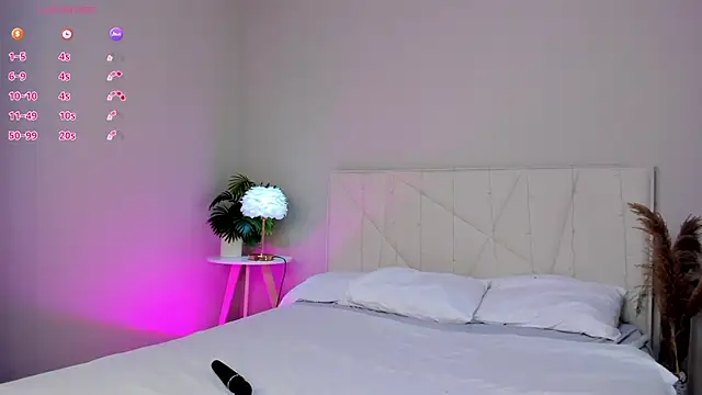 Cassies-Sandyy online show from 12/15/25, 11:03