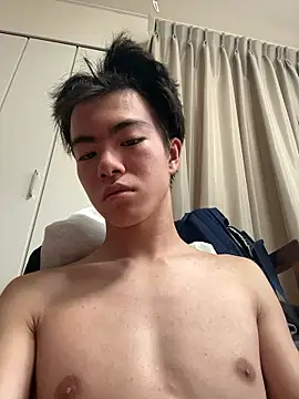 gagsjj online show from 10/26/25, 04:07