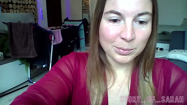 story of sarah online show from 10/26/25, 08:53