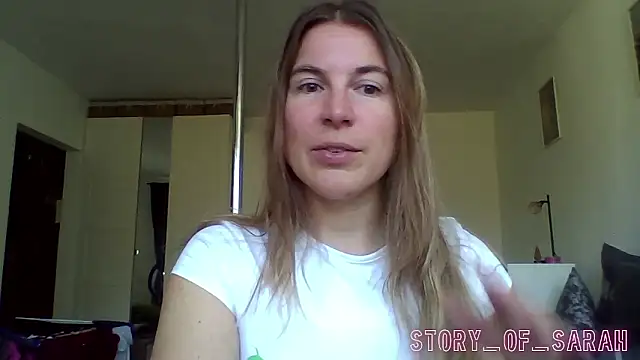 story of sarah online show from 11/05/25, 10:26