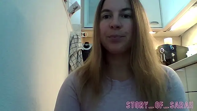 story of sarah online show from 11/25/25, 10:37