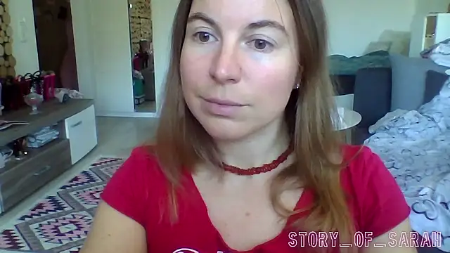 story of sarah online show from 03/13/26, 09:05