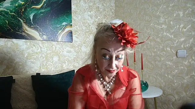  Sara  Smith  online show from 09/11/25, 06:35