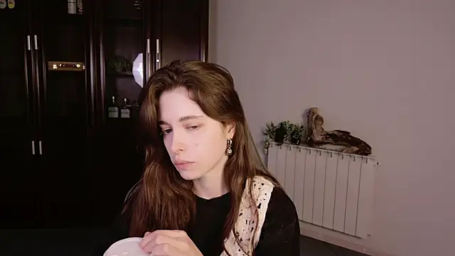 Yoka paradoXXX online show from 11/22/25, 10:25