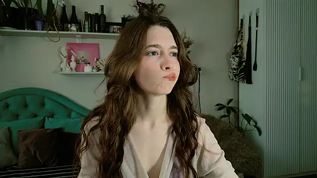 Yoka paradoXXX online show from 05/16/26, 11:20