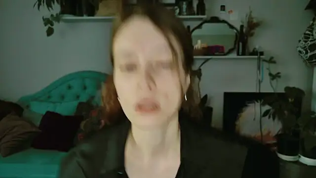 Yoka paradoXXX online show from 06/20/26, 10:51
