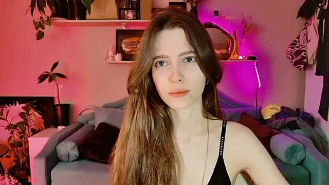 Yoka paradoXXX online show from 07/12/26, 12:07