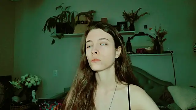 Yoka paradoXXX online show from 07/22/26, 12:08