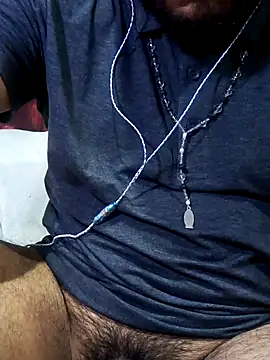 Neggajr87 online show from 10/09/25, 03:43