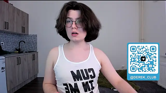 Snapshot of Derek_Shameless chatting on 03/25/26, 04:02 Derek Shameless online show from 03/25/26, 04:02