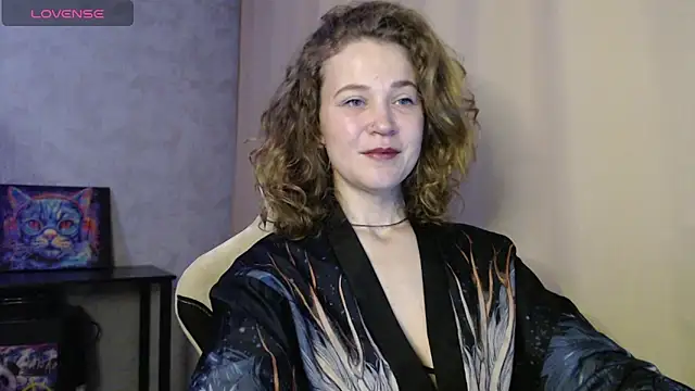 harpermoss online show from 09/25/25, 07:28