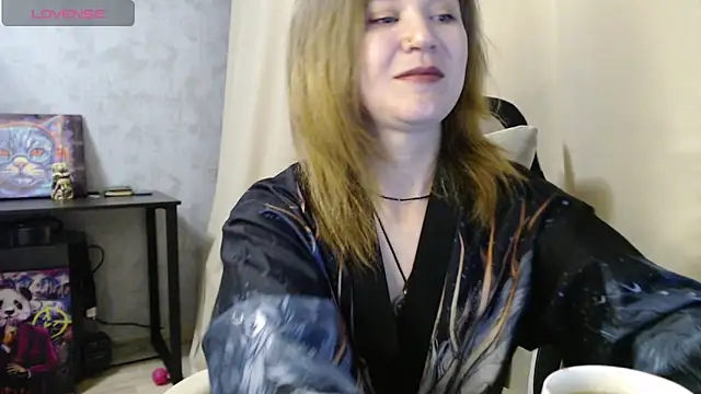 harpermoss online show from 10/03/25, 10:18