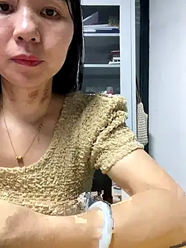 xiaonan- online show from 09/17/25, 08:49