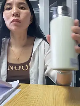 xiaonan- online show from 09/19/25, 12:34