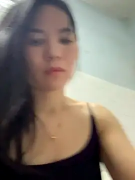 xiaonan- online show from 09/24/25, 12:14