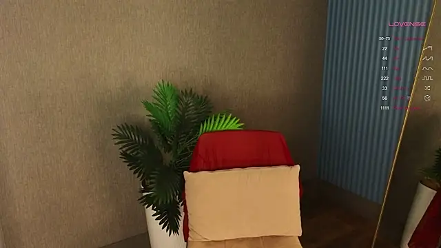 autumn eve online show from 10/12/25, 11:09