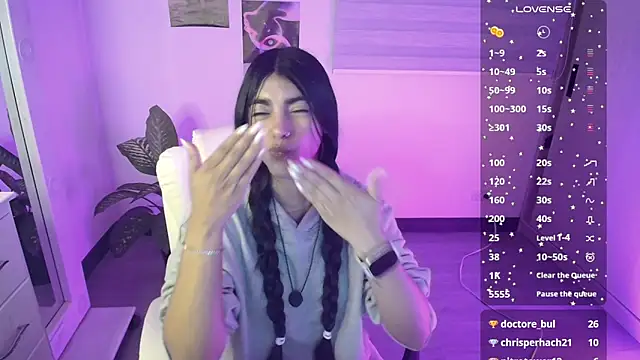 amarasilk  online show from 06/11/26, 02:53