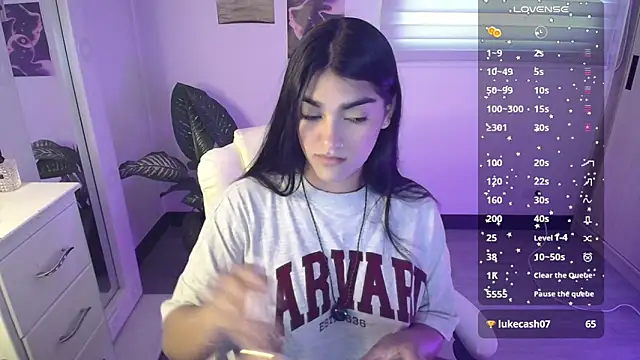 amarasilk  online show from 06/30/26, 10:33