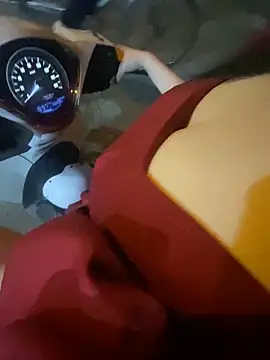 Newpussy at strip online show from 10/18/25, 11:55