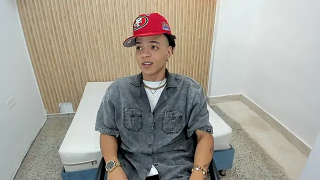 MARSHALL SPENCER online show from 10/29/25, 01:02