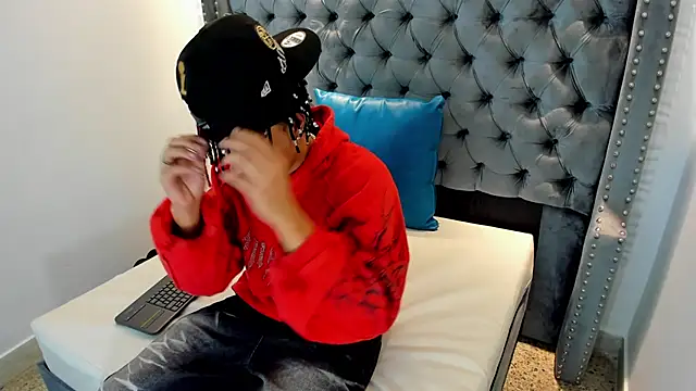 MARSHALL SPENCER online show from 11/19/25, 01:11