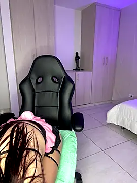 SofiaLust Eup online show from 11/09/25, 03:38