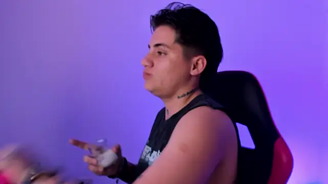 PeytonBox online show from 09/30/25, 11:59