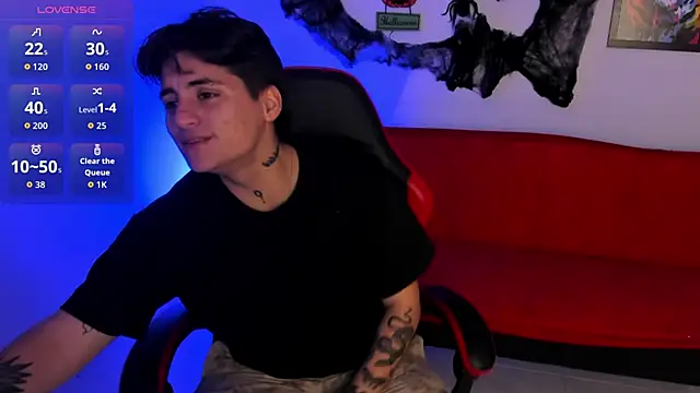 PeytonBox online show from 10/23/25, 11:42