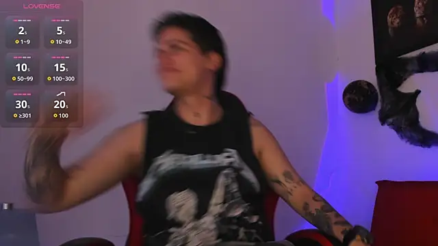 PeytonBox online show from 10/27/25, 12:09