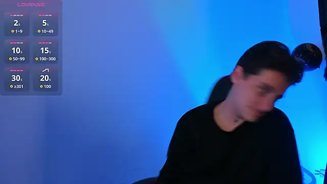 PeytonBox online show from 10/30/25, 12:17