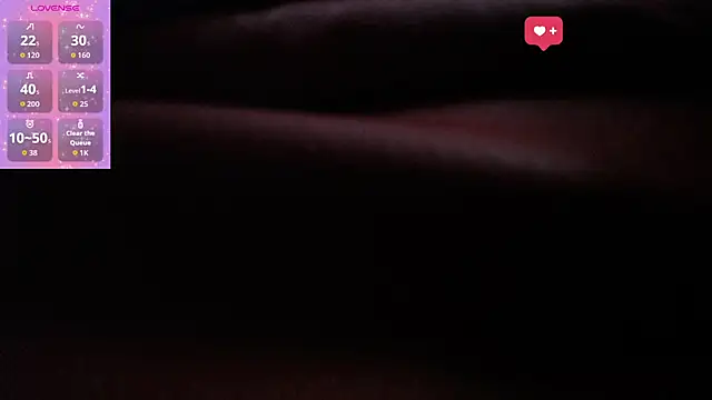 dani stg online show from 09/12/25, 02:22