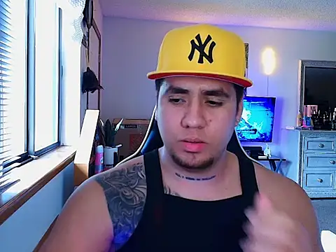 josue21A  online show from 09/12/25, 04:40