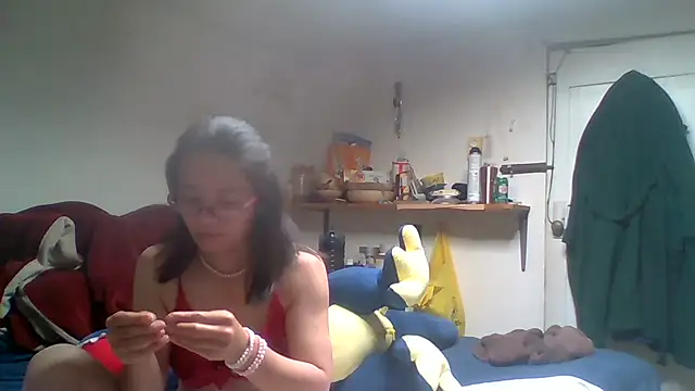 sweethanajapanese online show from 10/07/25, 12:24