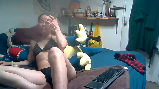 sweethanajapanese online show from 10/17/25, 12:08